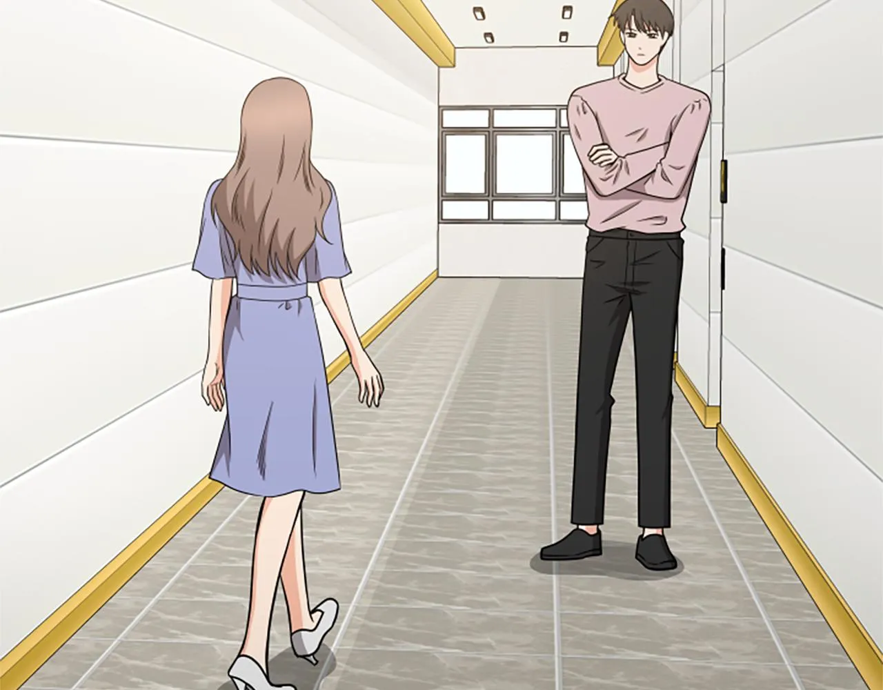 第64话 爱情之花 第71页