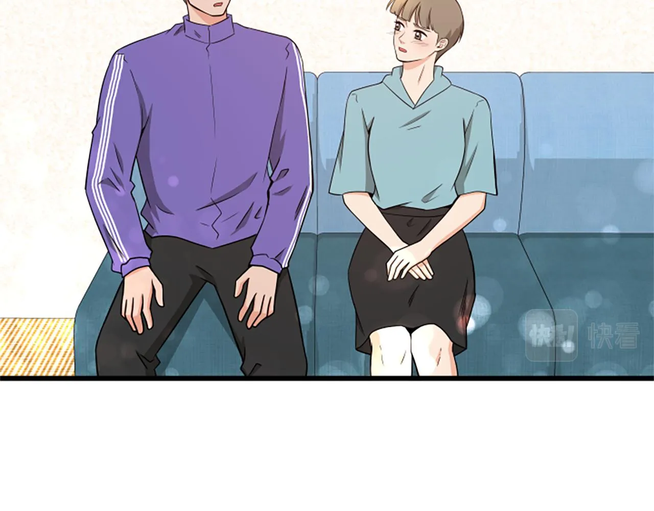 第59话 真的很喜欢 第47页