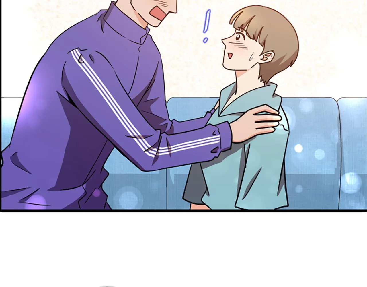 第59话 真的很喜欢 第54页