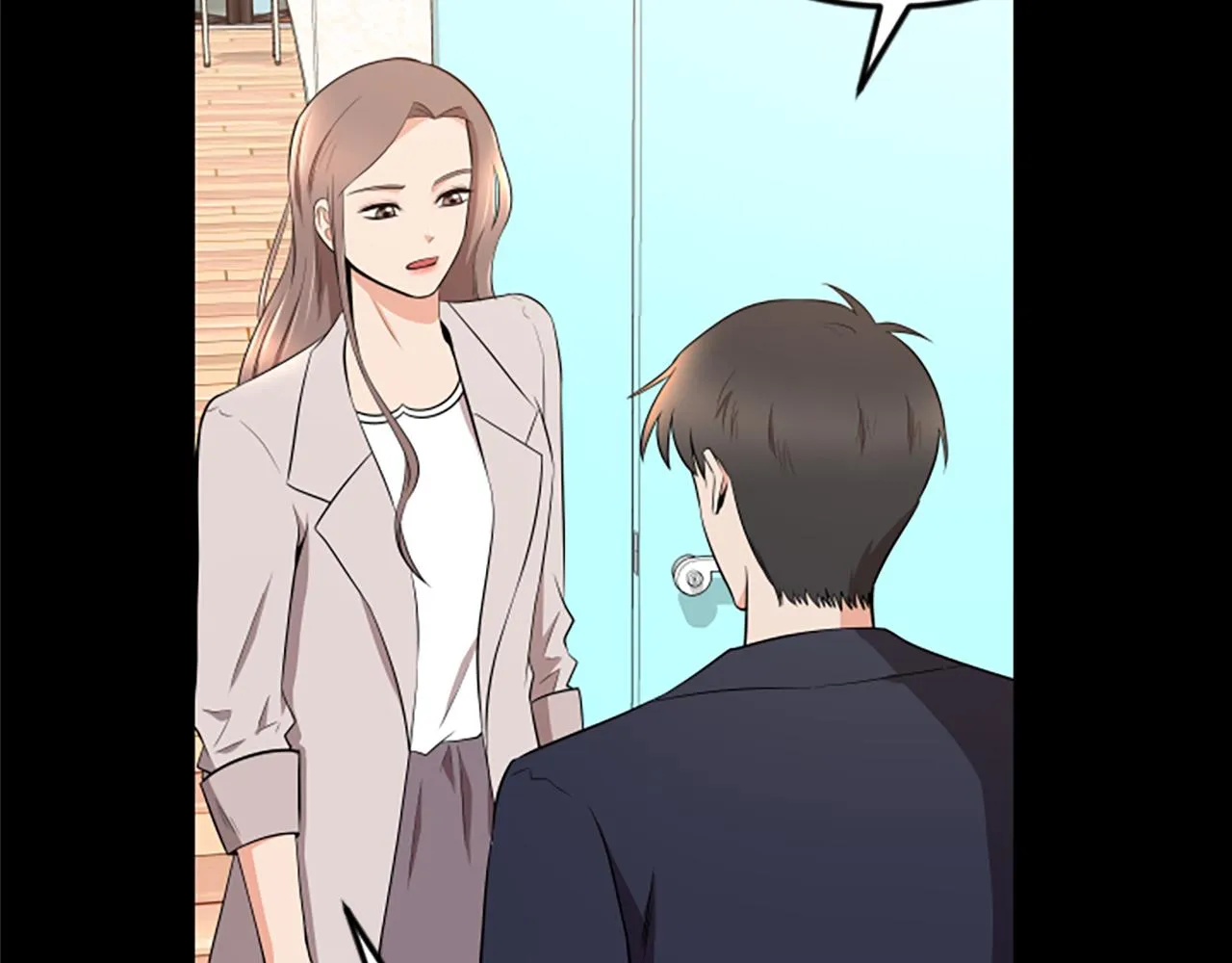 第58话 移动距离 第35页