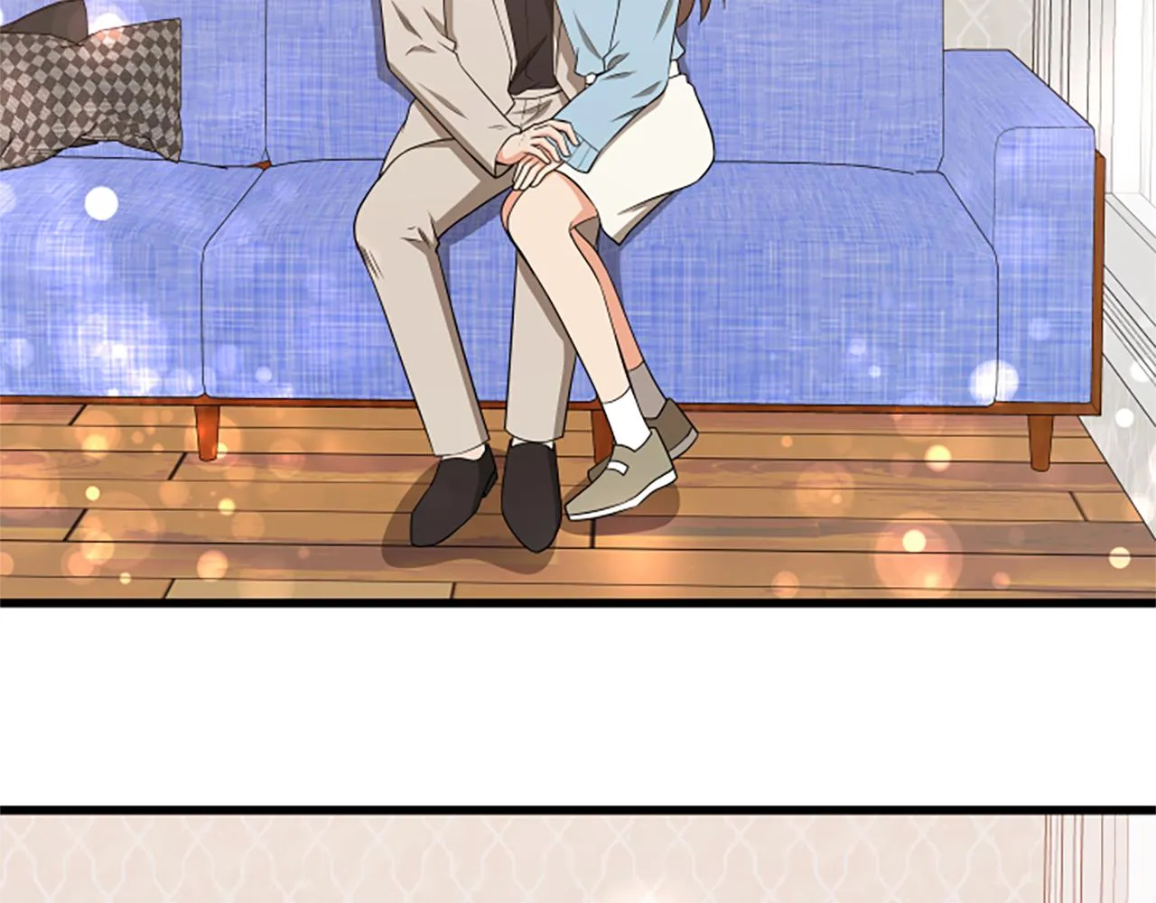 第56话 我回家了 第73页