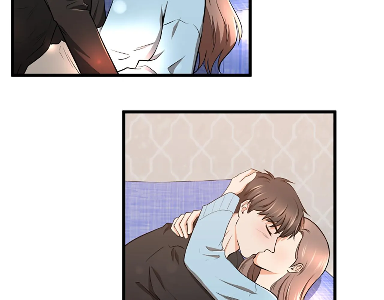 第56话 我回家了 第85页