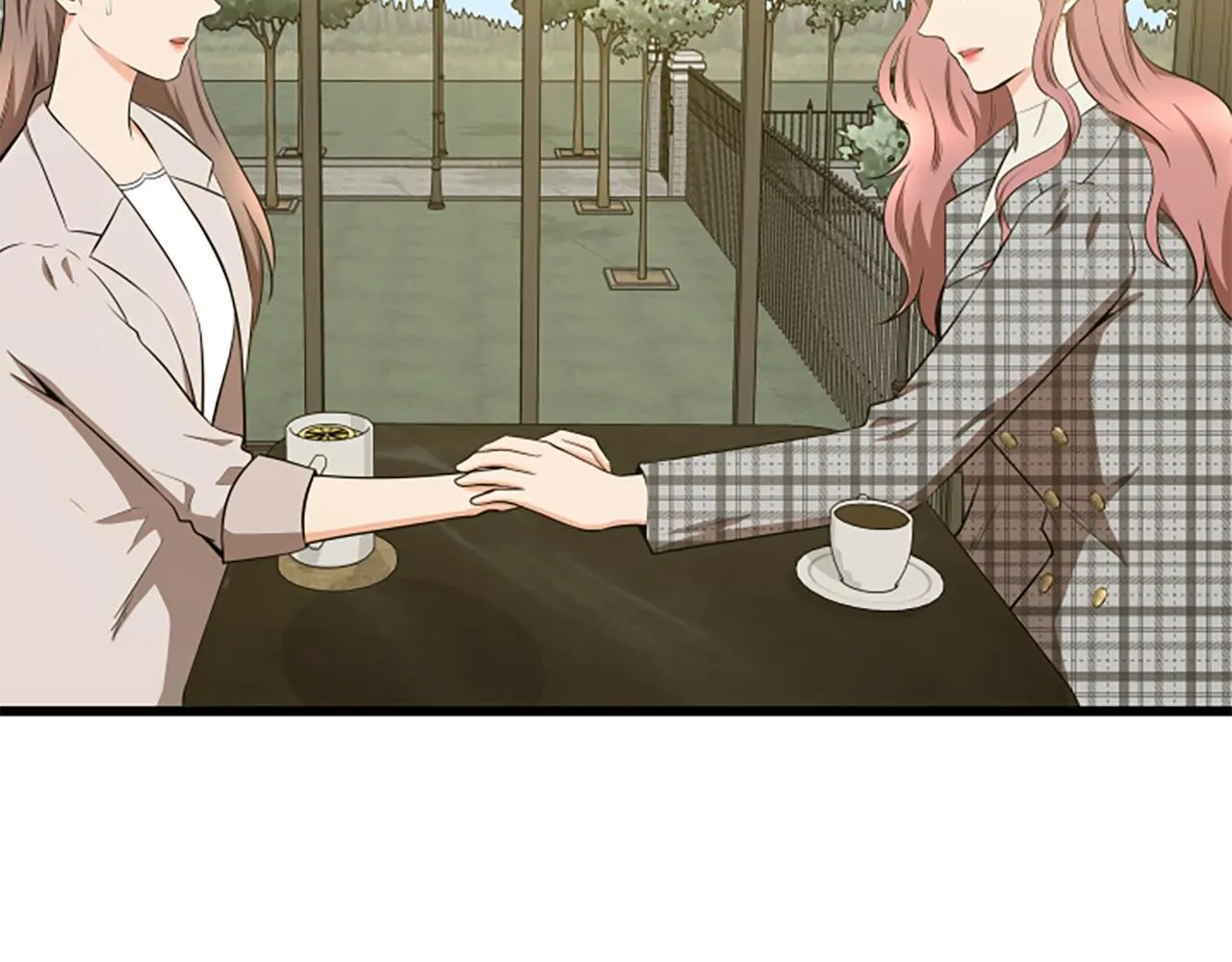 第55话 感到厌恶 第5页