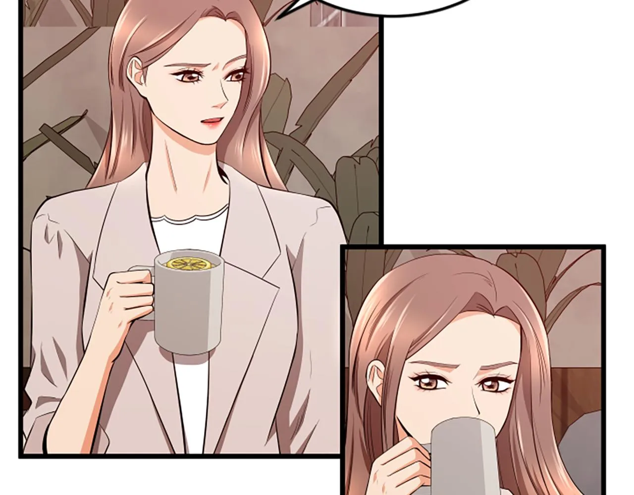 第55话 感到厌恶 第29页