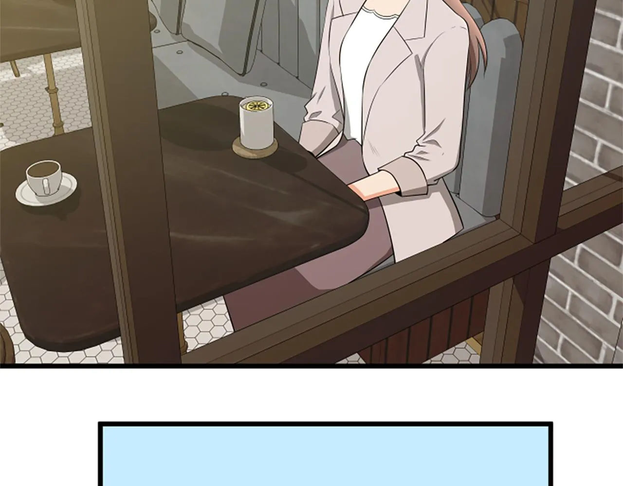 第55话 感到厌恶 第62页