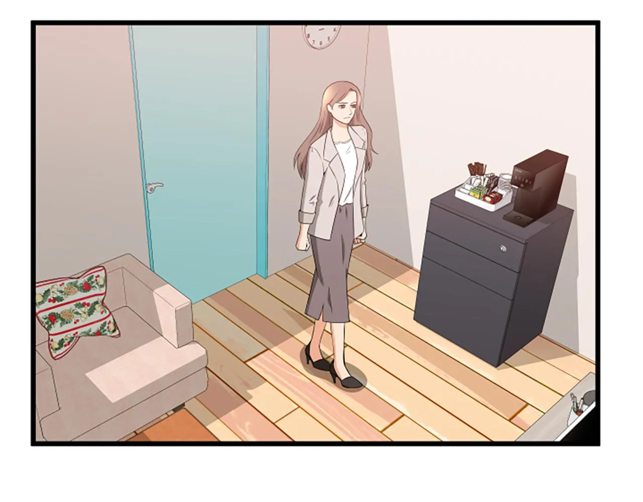 第54话 抛弃我 第47页