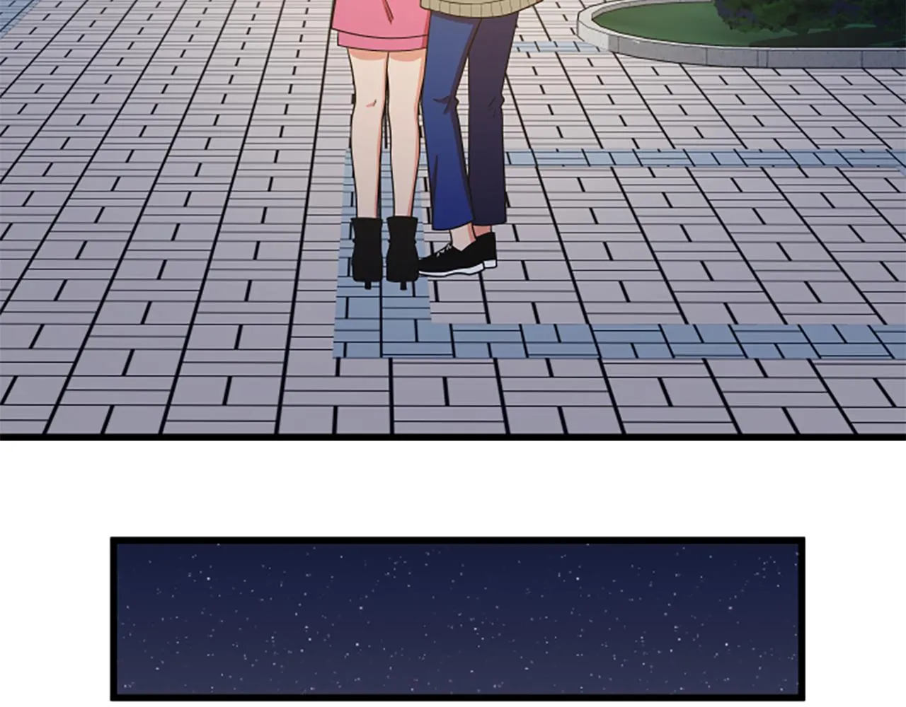 第53话 吵架了 第58页