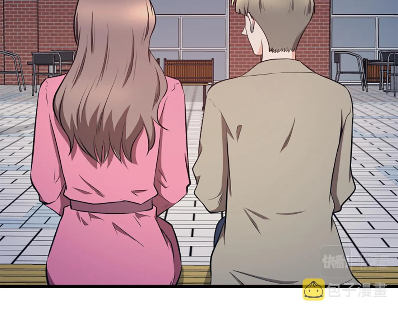 第53话 吵架了 第81页