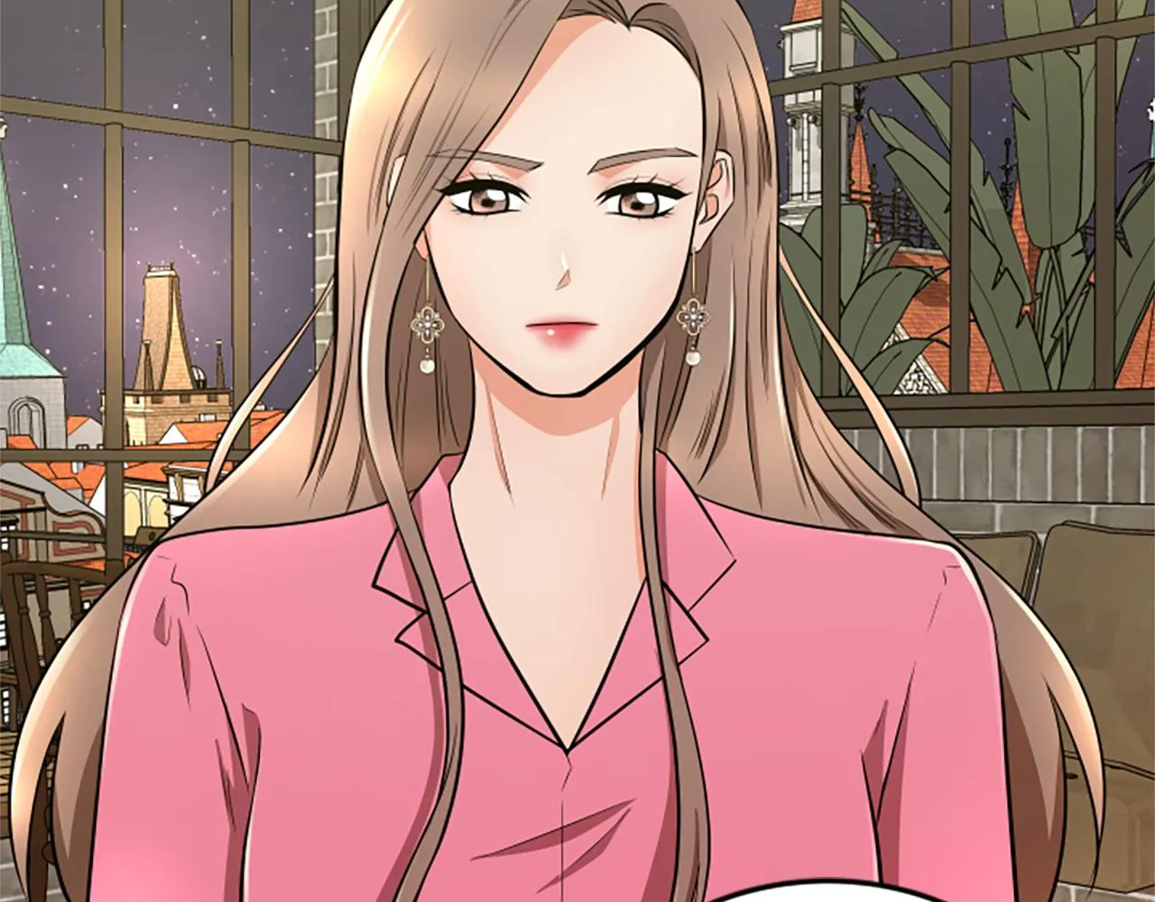 第51话 自己的规划 第44页