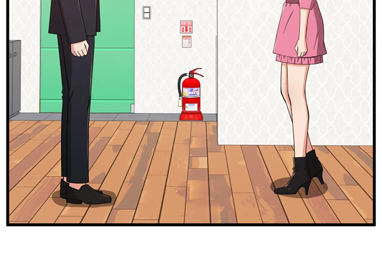 第49话 幸运 第28页