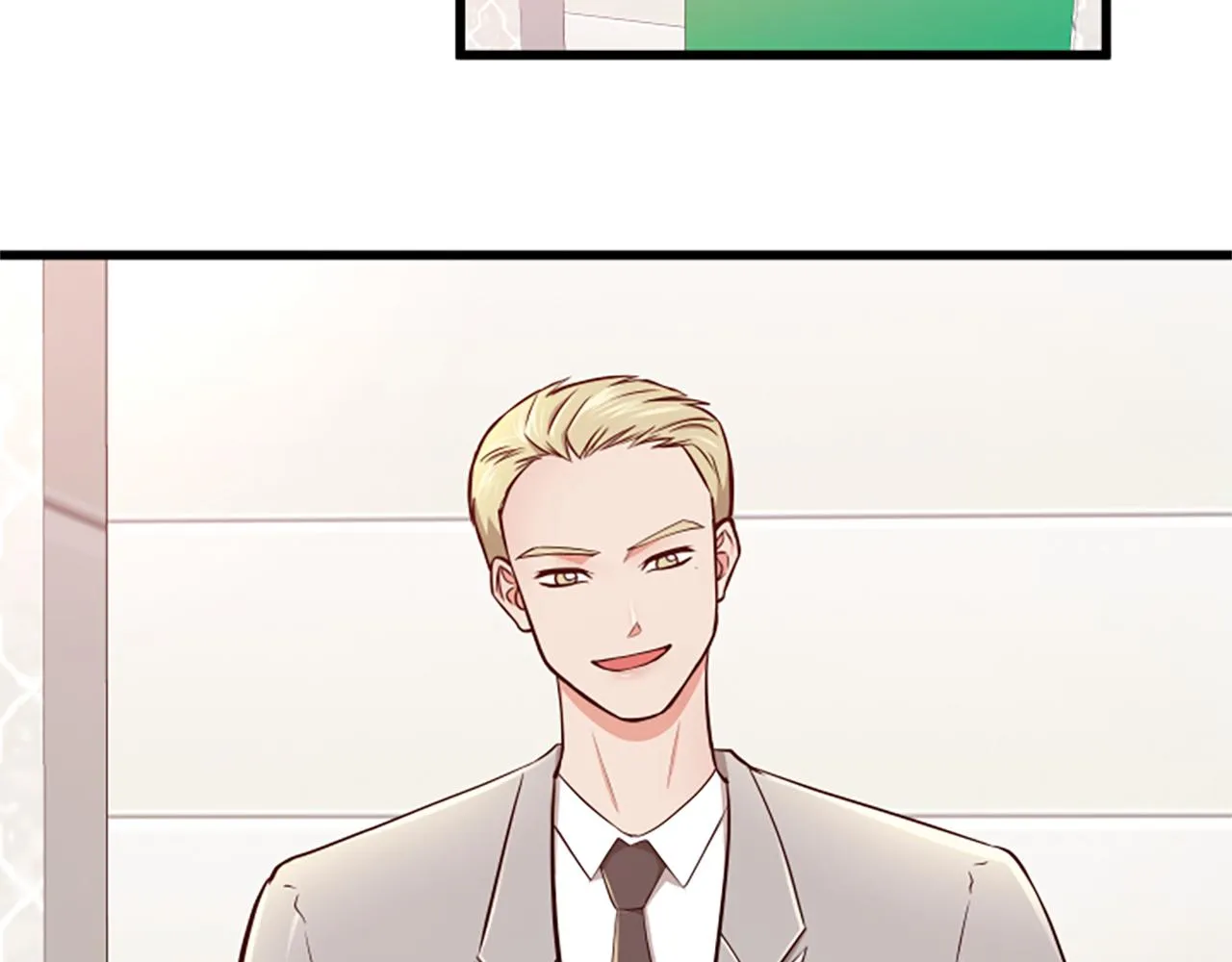第49话 幸运 第30页