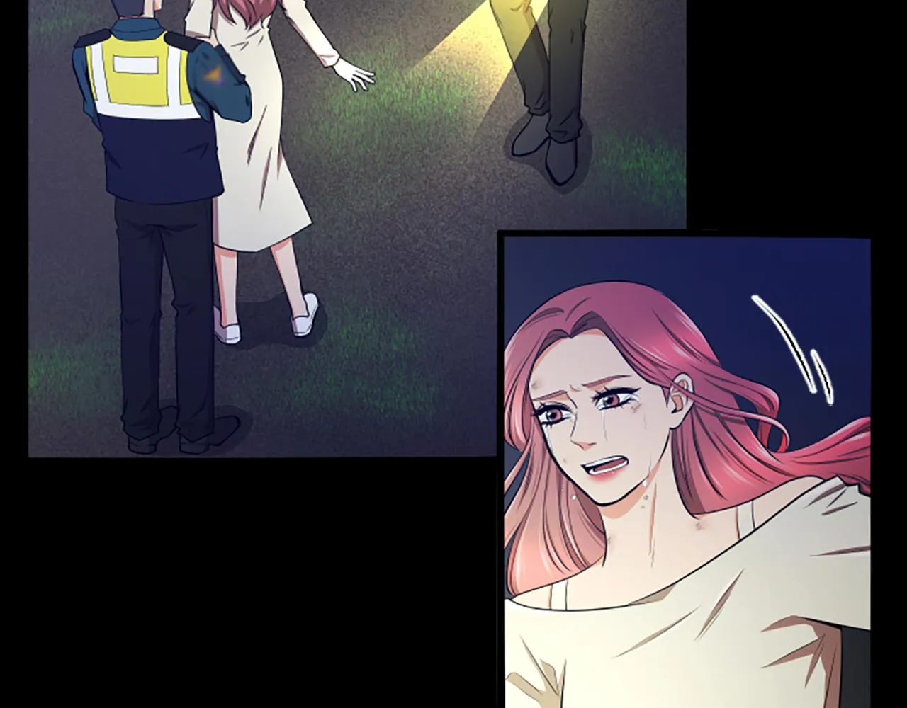 第46话 我们结婚吧 第9页