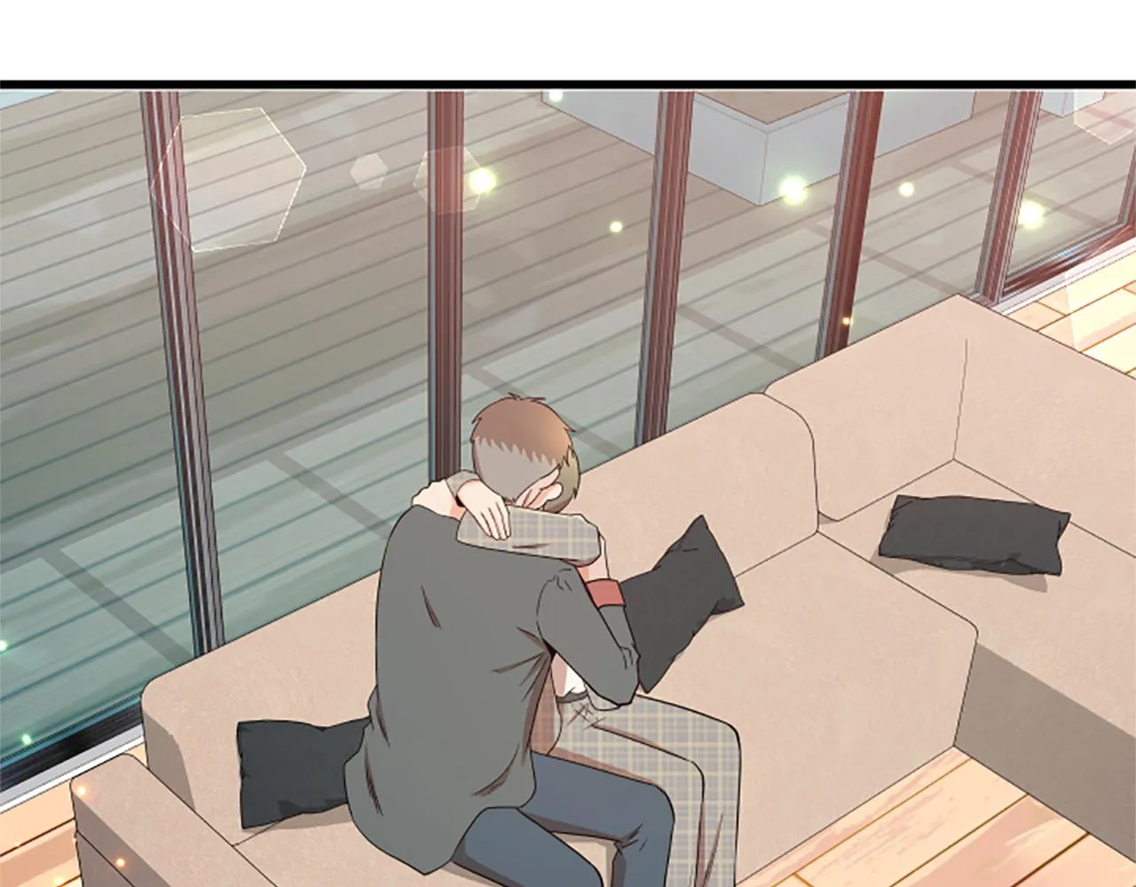 第45话 心里的感受 第71页