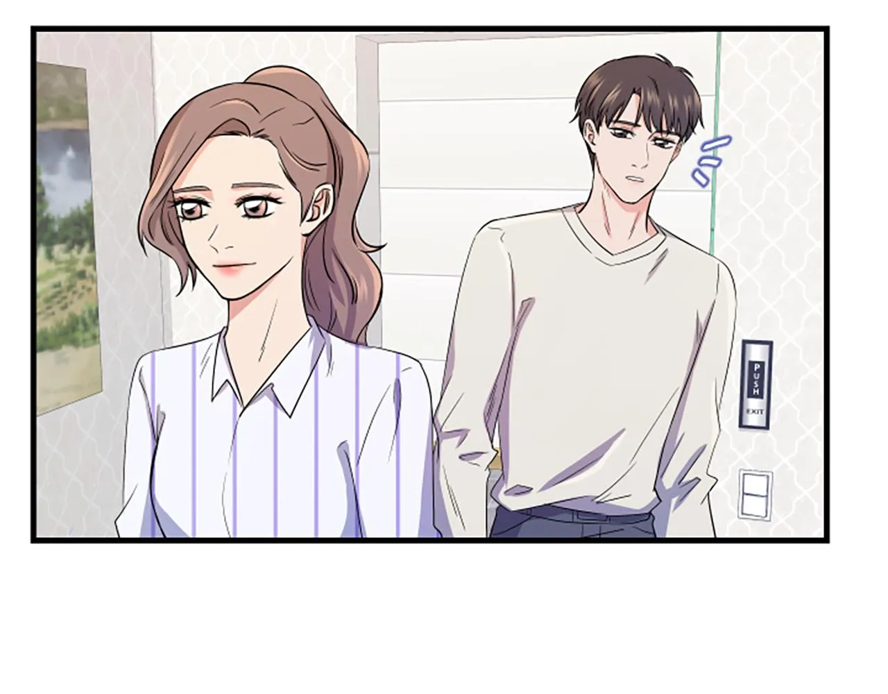 第11话 道歉 第10页
