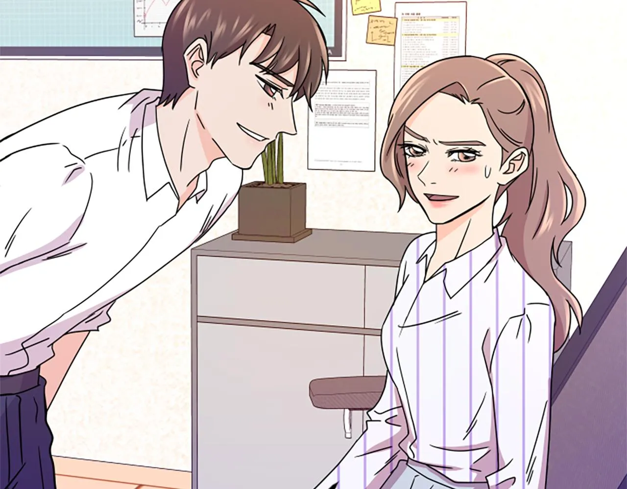 第6话 火热 第31页