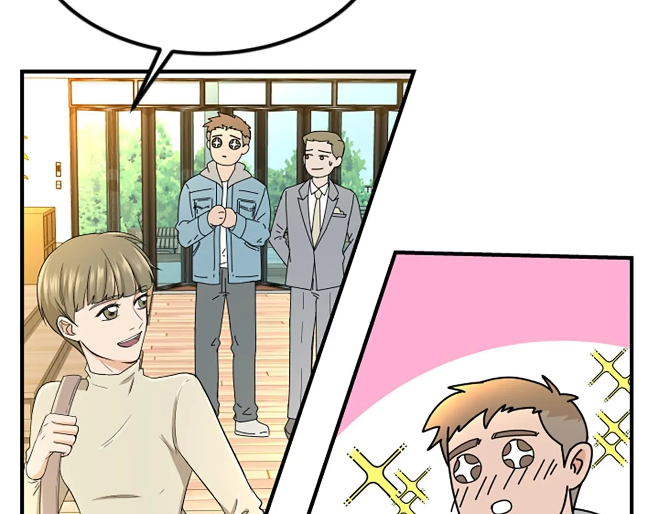 第3话 第一天 第60页