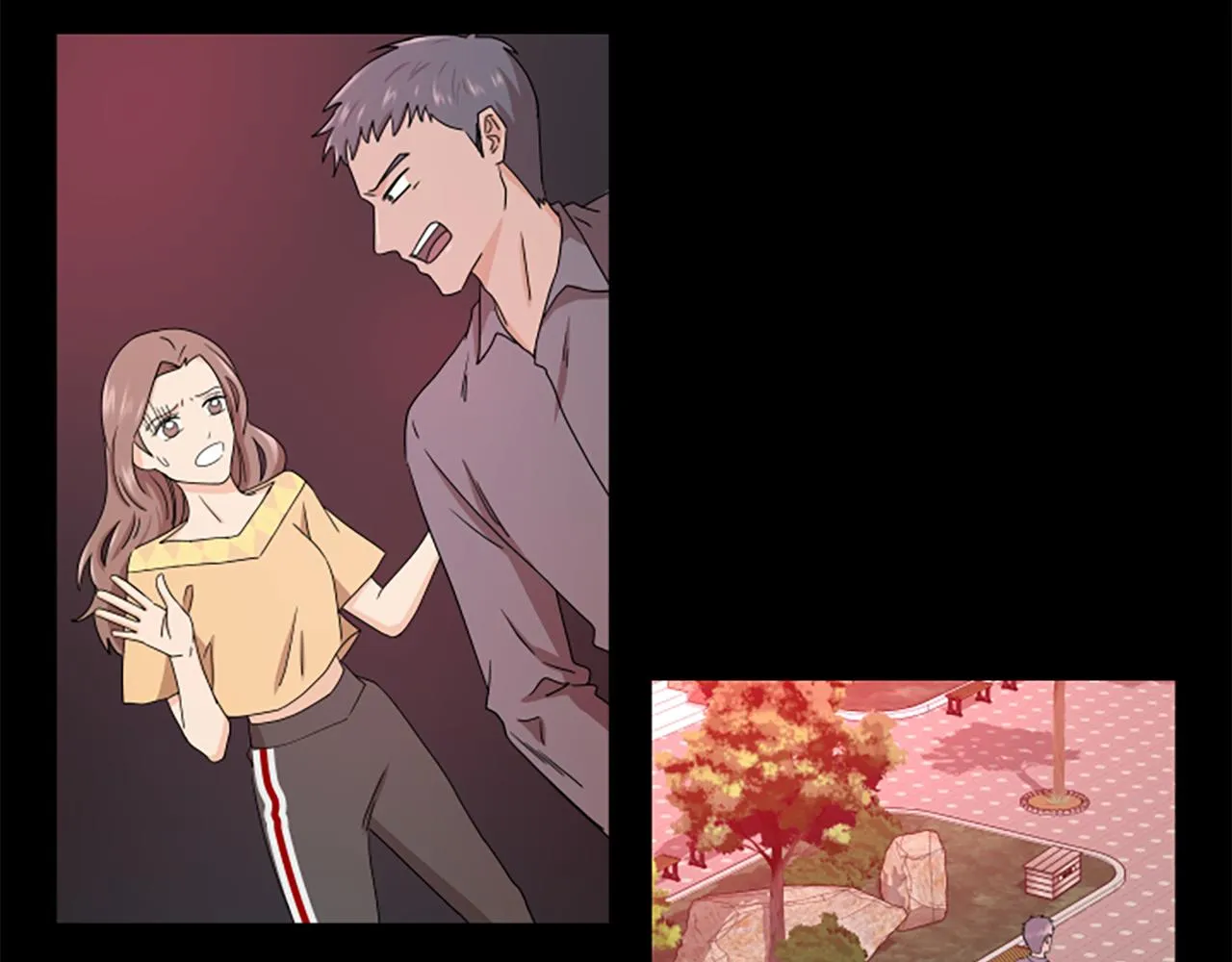 第4话 出轨 第71页