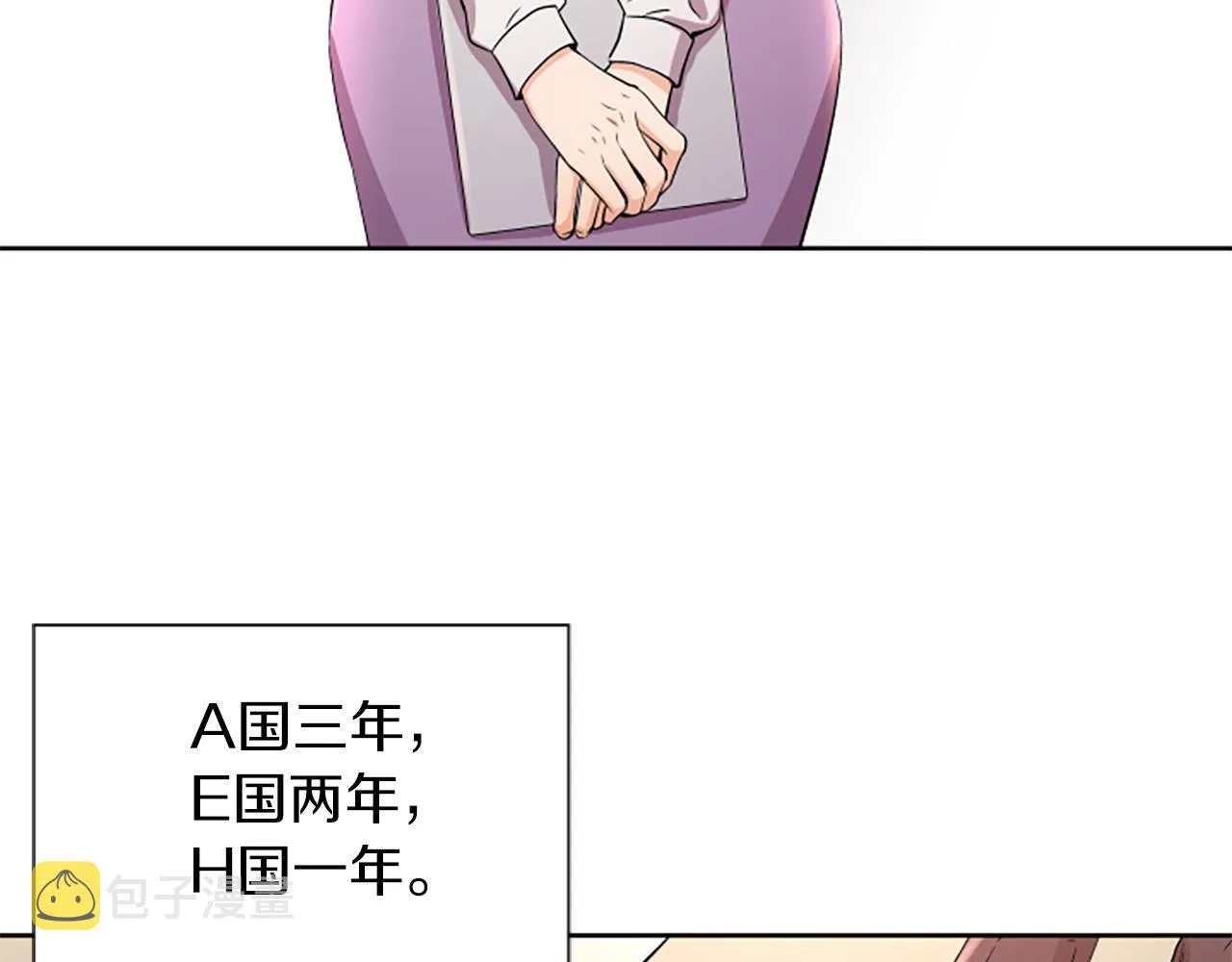 第1话 重要的日子 第4页