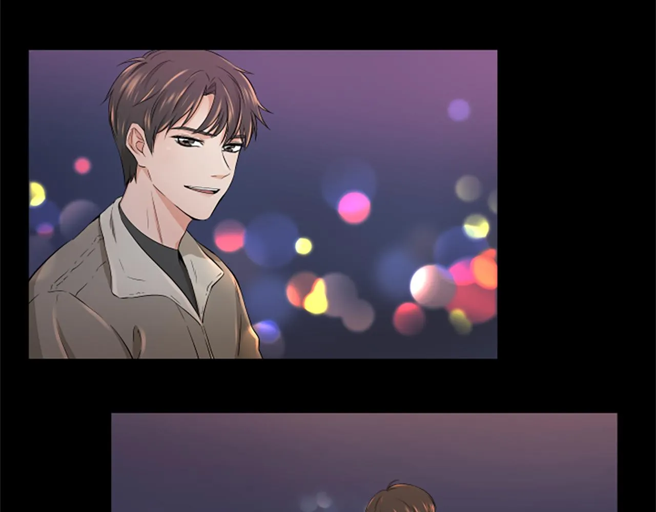 第1话 重要的日子 第30页