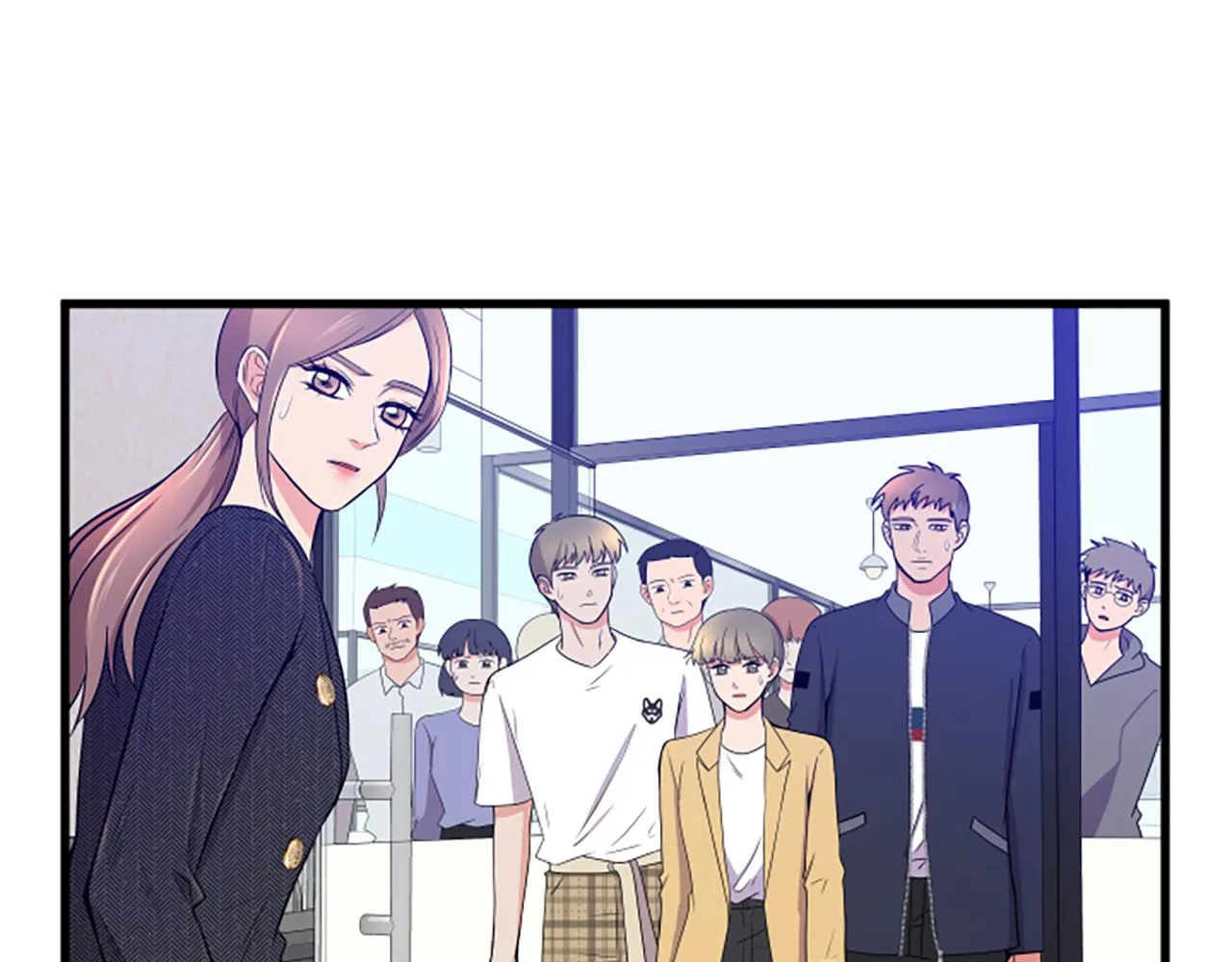 第26话出去 第23页