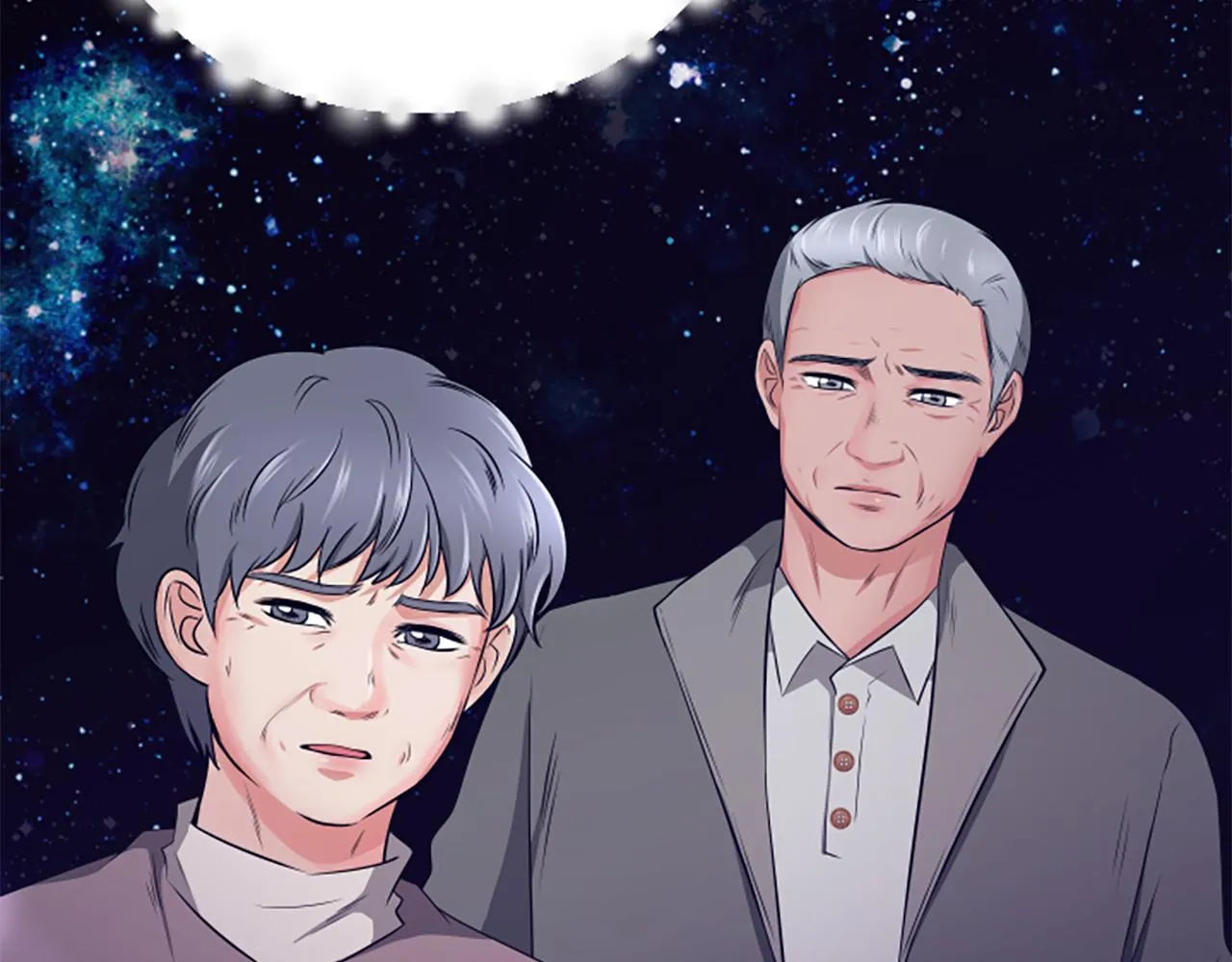 第32话我们分手了 第24页