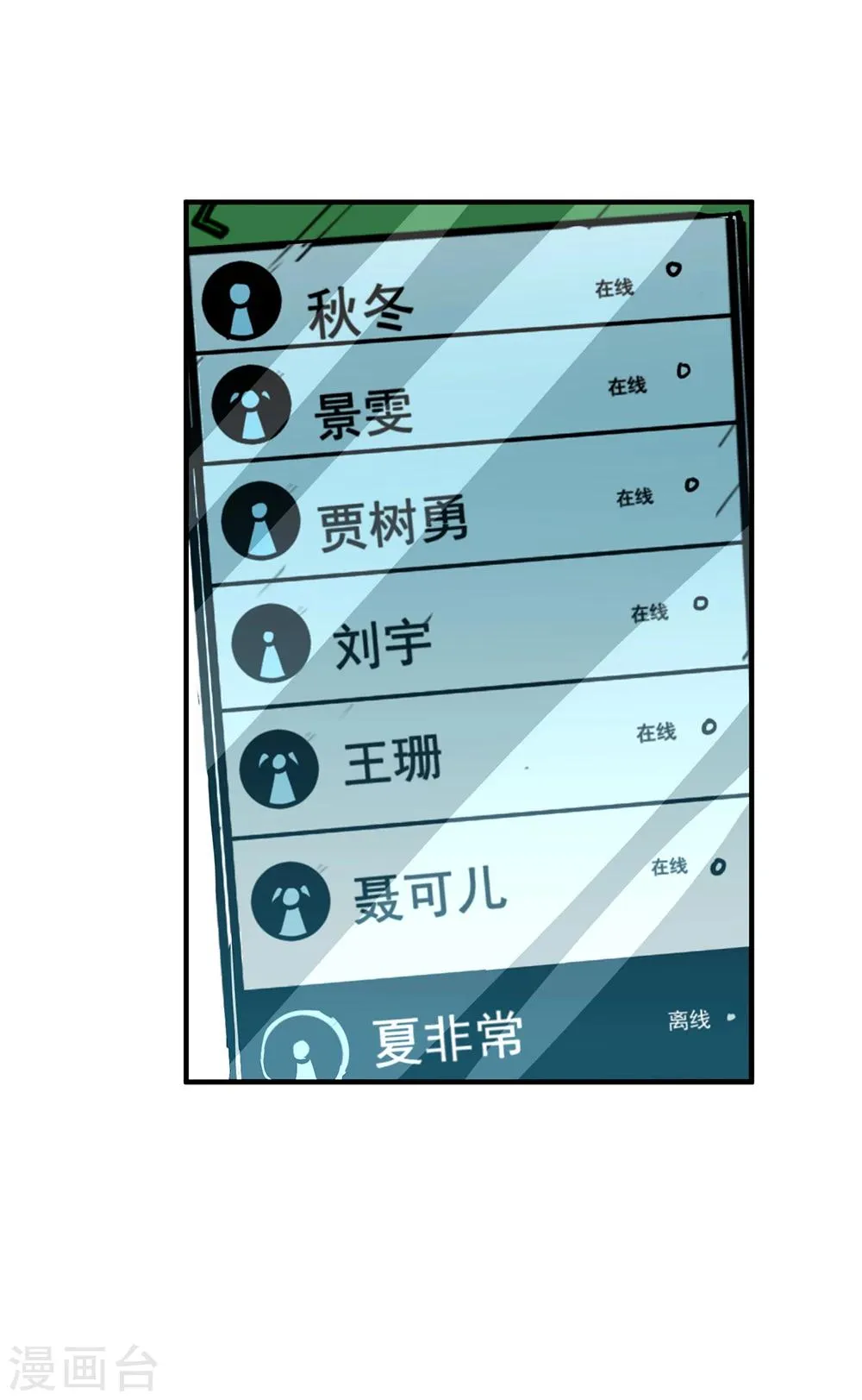 第7话 真心话大冒险1 第47页