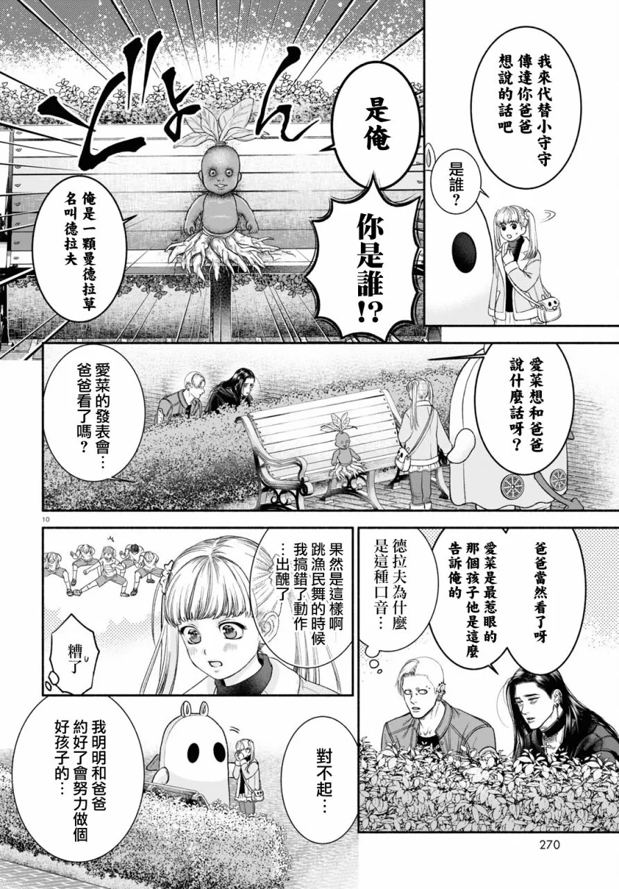 第13话 第2页