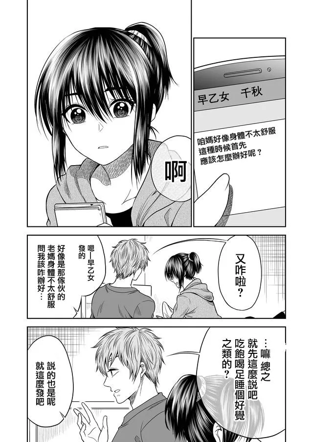 第17话 第6页