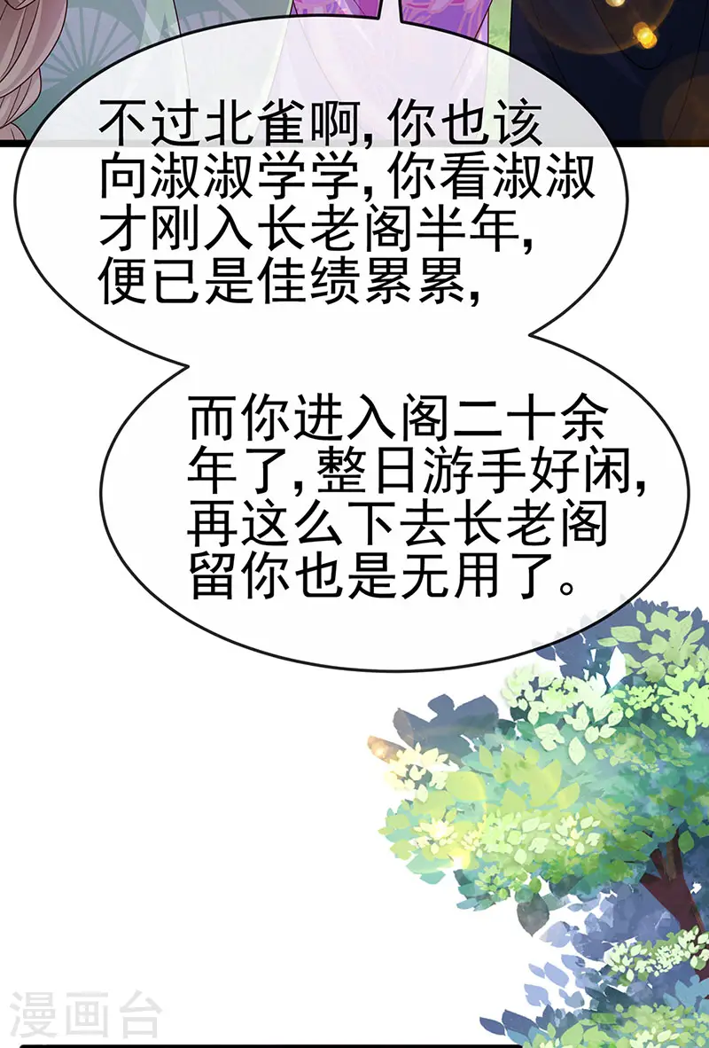 第195话 猜猜我是谁呀 第7页