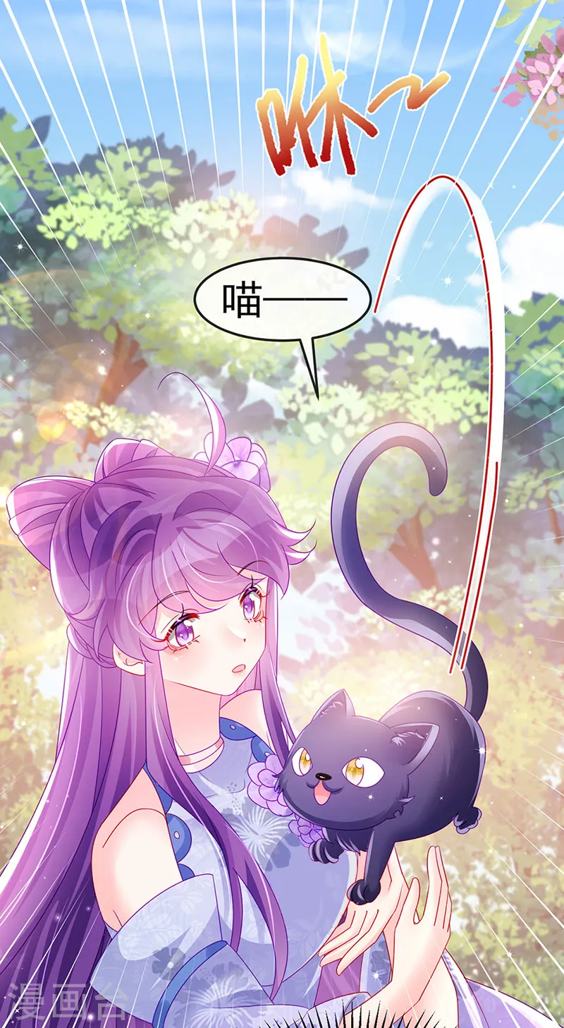第147话 绿茶猫与游戏机 第14页