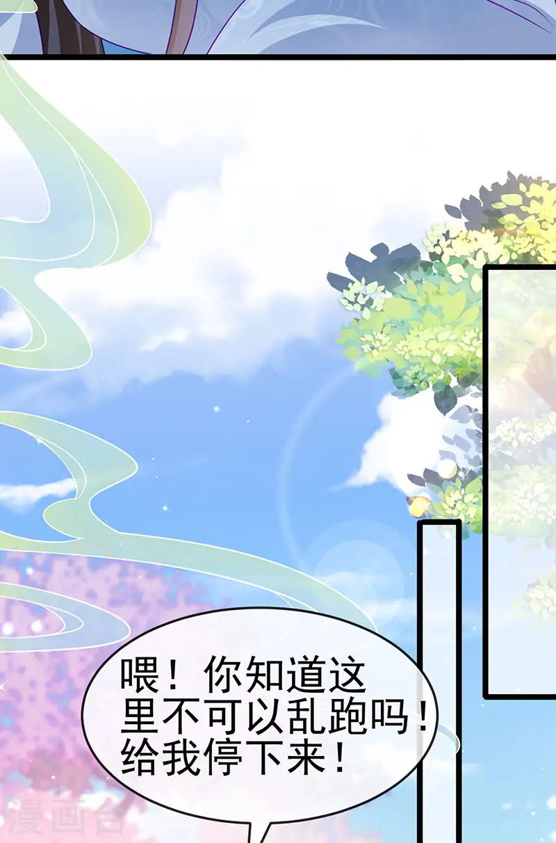 第147话 绿茶猫与游戏机 第28页