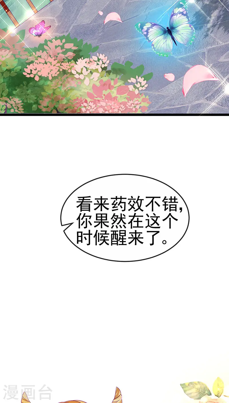 第143话 变身药侍新地图冒险 第32页