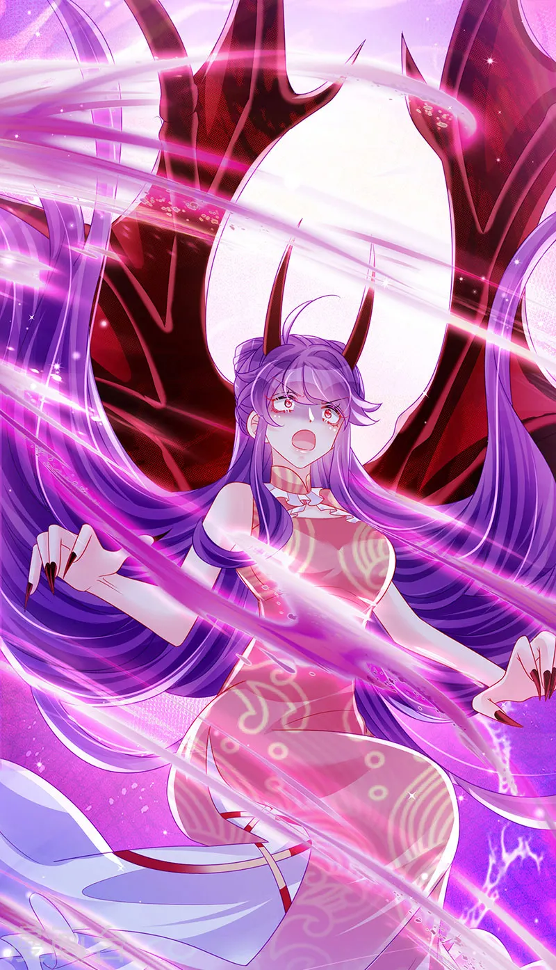 第141话 化身恶魔吞下邪珠 第45页