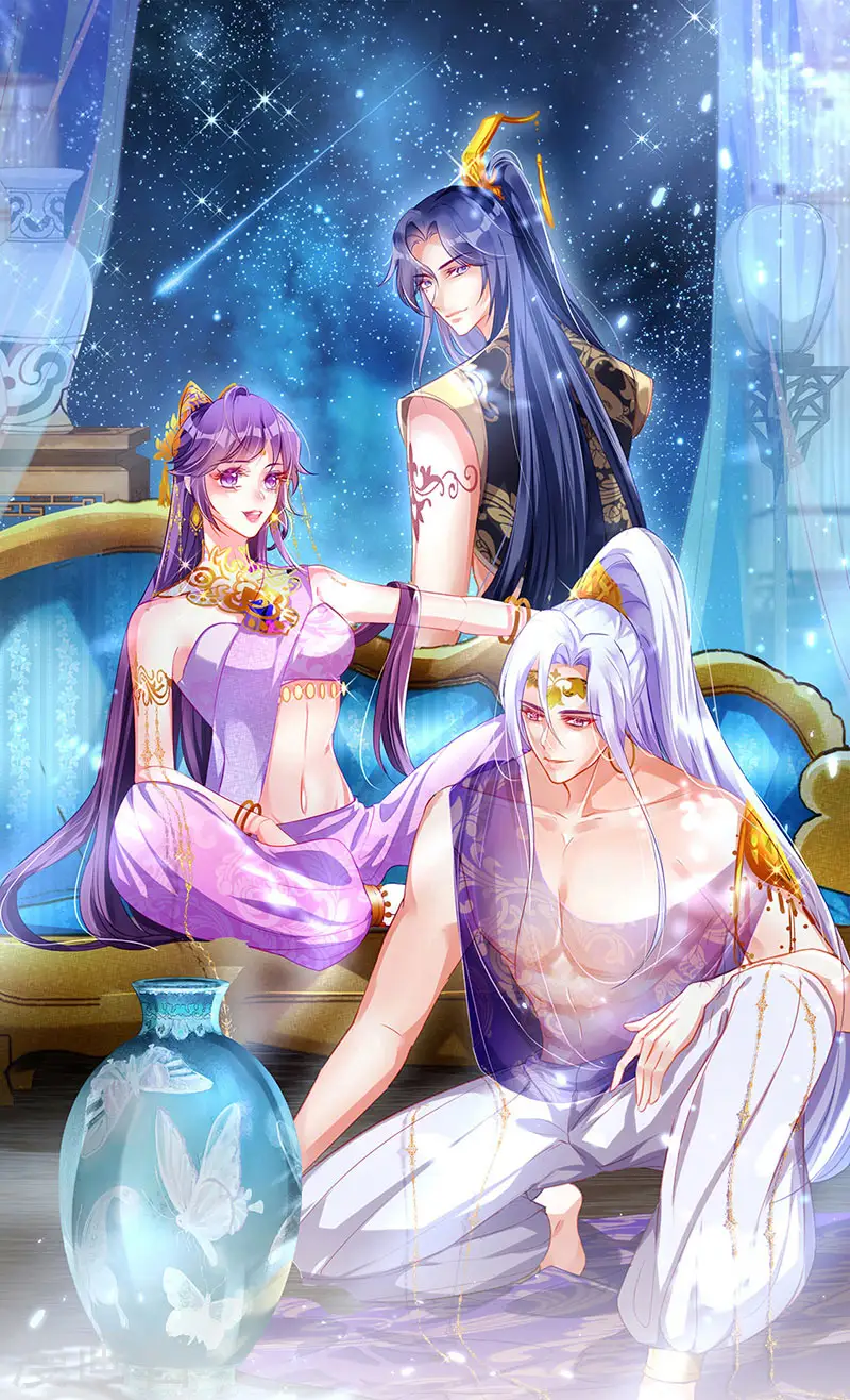 第108话 腹肌养眼特训 第1页