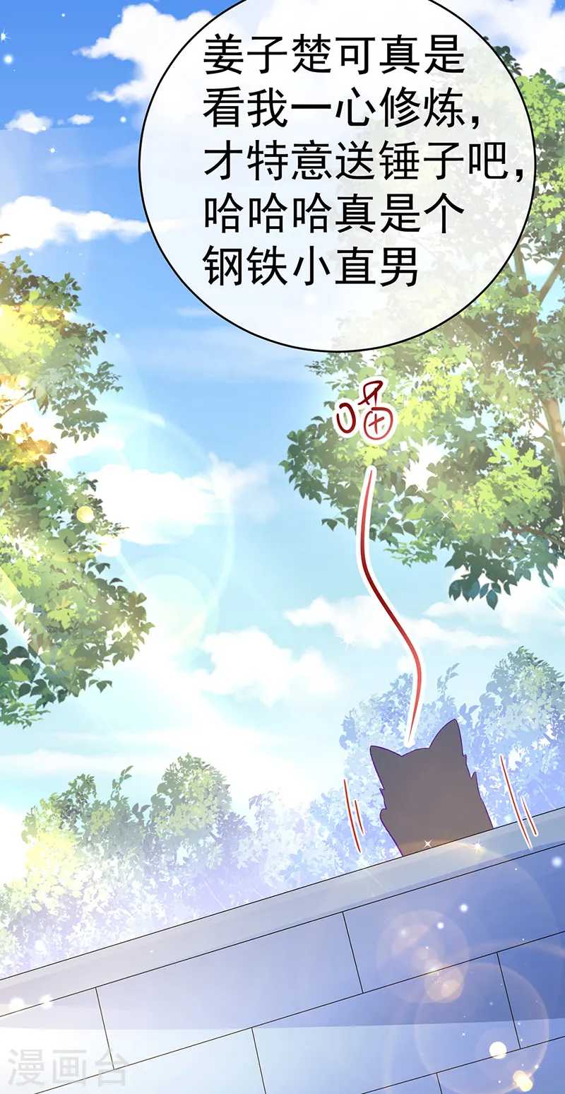 第85话 他送的发簪&成年礼 第17页