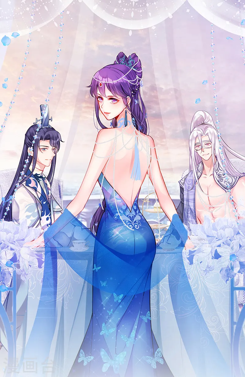 第70话 羞羞的事，切磋一下 第1页