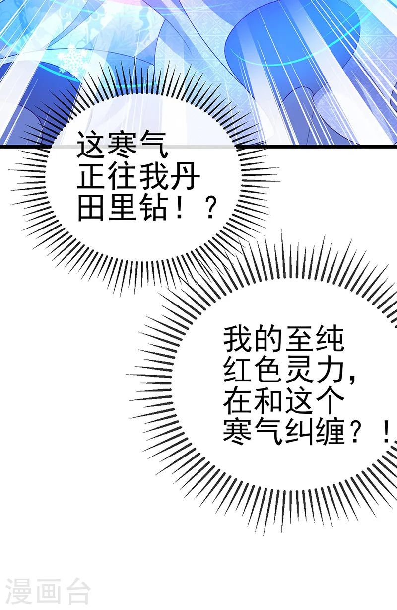 第53话 丹田重塑，追踪贼人 第3页