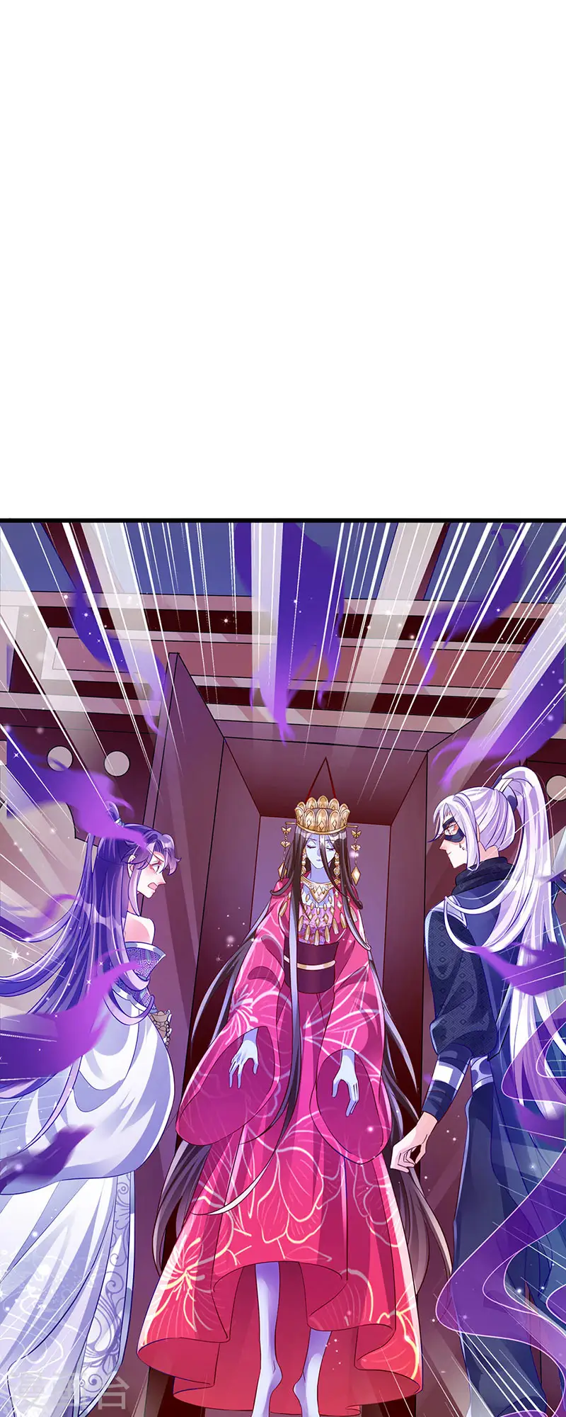 第39话 诡秘财宝库 第32页