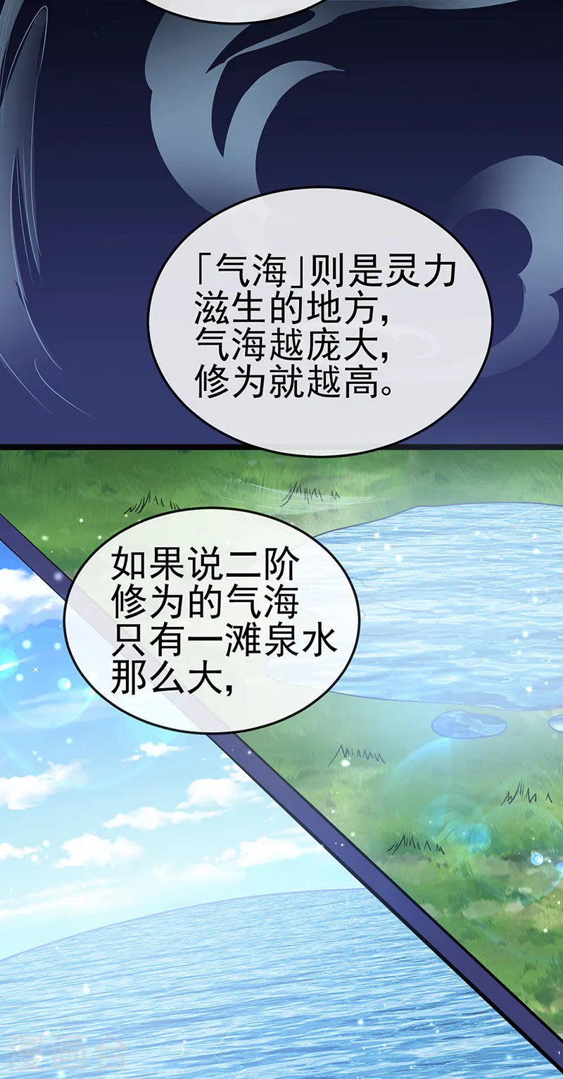 第36话 目标十阶天灵尊 第5页