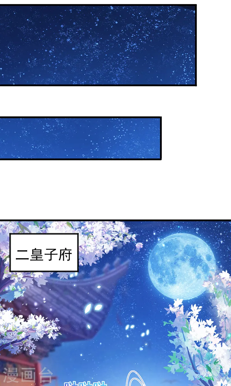 第28话 夜闯皇子府 第16页
