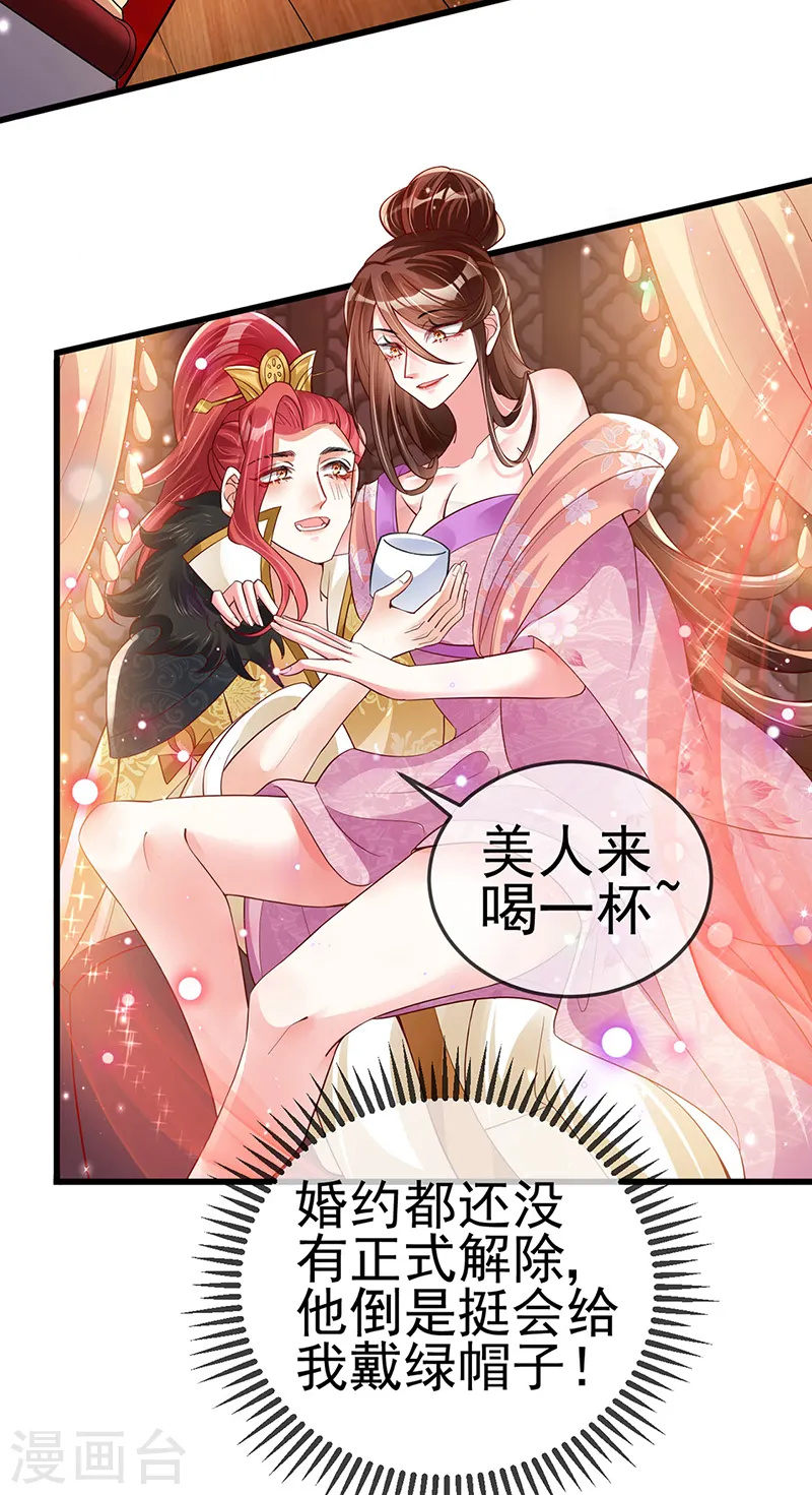 第28话 夜闯皇子府 第20页