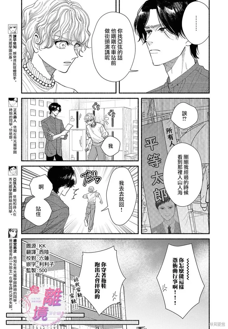 第11话 第3页