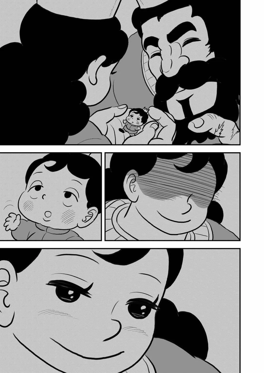 第128话 第3页