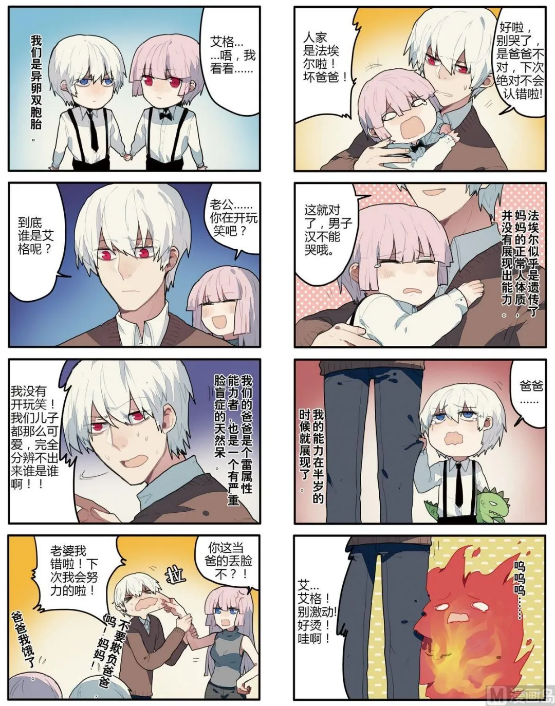 第3话 第2页