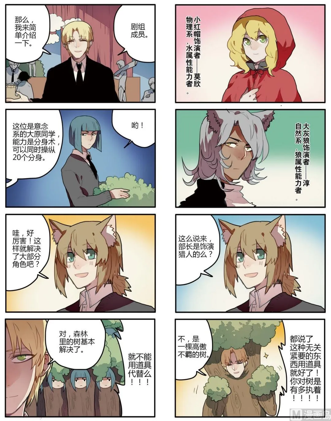 第2话 第6页