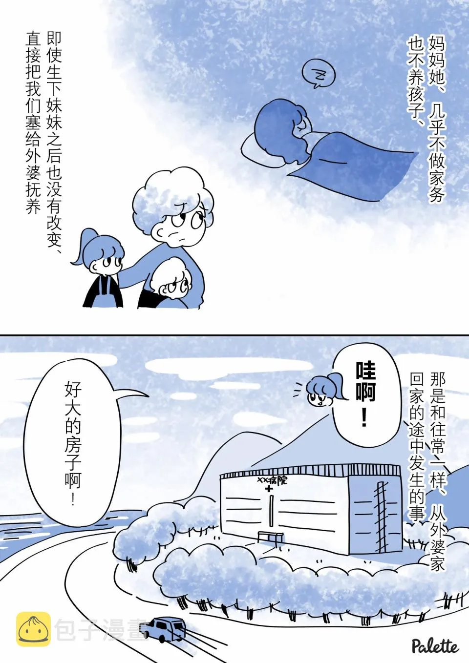 1话 第6页