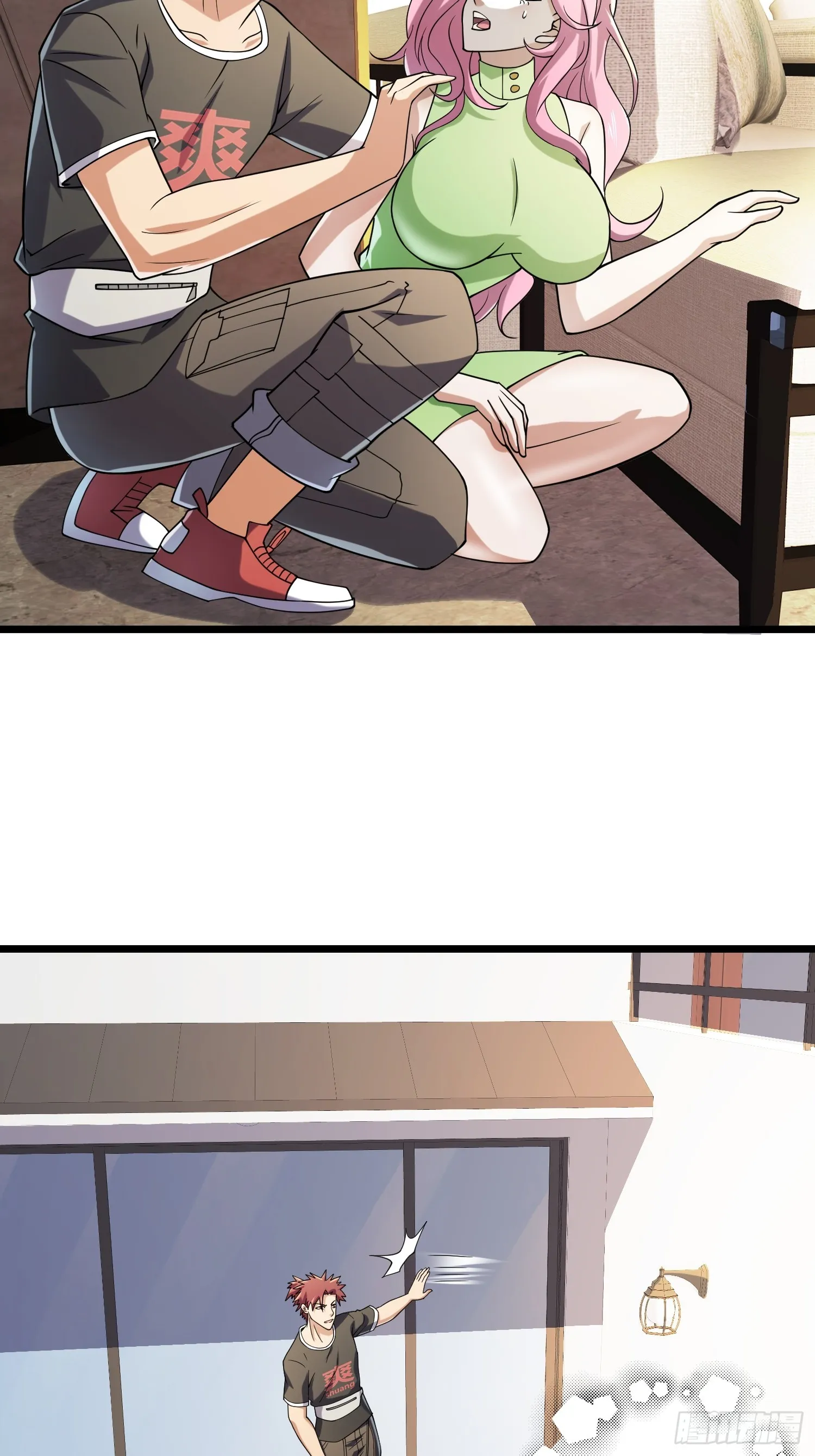 124 一拳秒了，就这？ 第26页