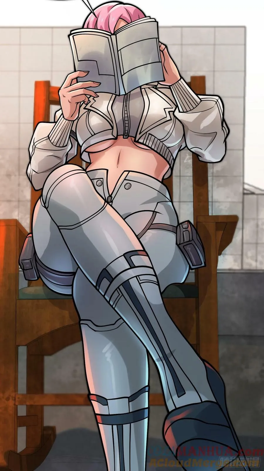155 联手？ 第7页
