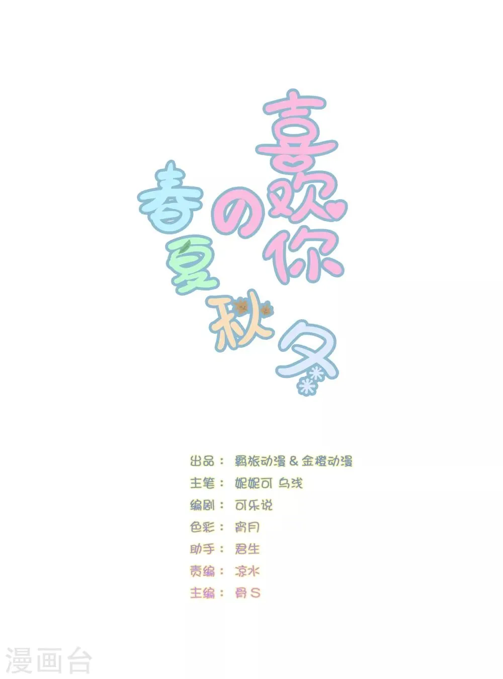 第54话 第1页