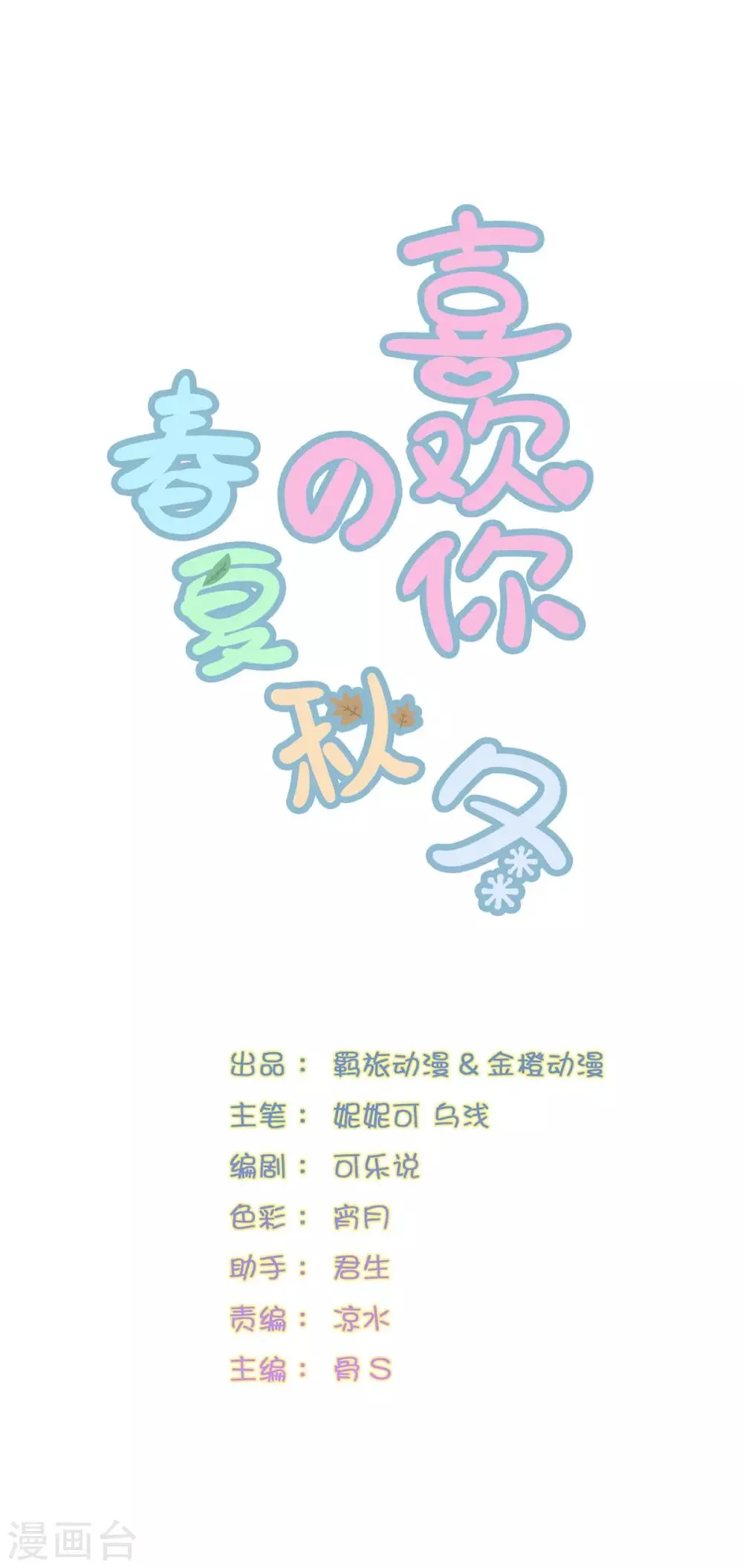 第90话 第1页